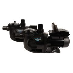 Super Power 1,5 hp Monofaze SPH Serisi Havuz Pompası
