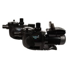 Super Power 0,75 hp Monofaze SPH Serisi Havuz Pompası