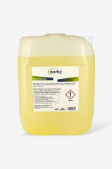 Purky Sıvı Bulaşık Deterjanı Limon Kokulu 20 LT