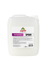 Supta SP560 Şampuan 20 LT