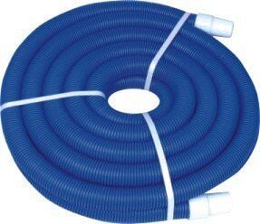 Superpool 1,5'' Kendinden Adaptörlü Havuz Süpürge Hortumu 15 Metre