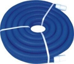 Superpool 1,5'' Kendinden Adaptörlü Havuz Süpürge Hortumu 15 Metre