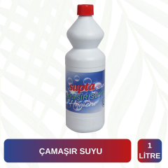 Supta Çamaşır Suyu 1 LT