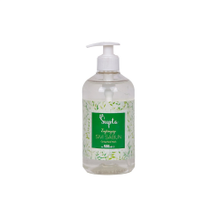 Supta Sıvı Sabun Zeytin Yağ Kokulu 500 ml