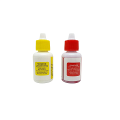 Sıvılı Ph-Cl Yedek Solüsyon 2'li Set