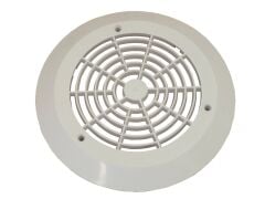 Superpool Yuvarlak Dip Emiş Kapağı 15x24x15,5