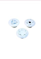 Superpool 63 mm Yandan Besi Nozulu