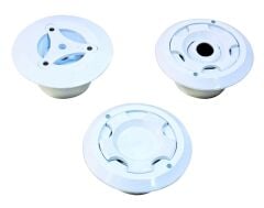 Superpool 63 mm Vakum Nozulu