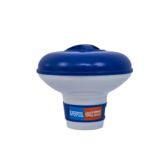 Superpool Tablet Klor İçin Yüzer Dispanser Büyük Boy