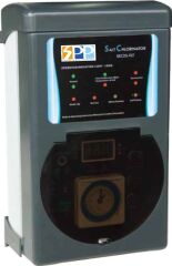 Emaux SSC50T 45 GR/SAAT Tuzlu Arıtma Sistemi