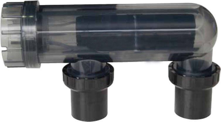 Emaux SSC50T 45 GR/SAAT Tuzlu Arıtma Sistemi