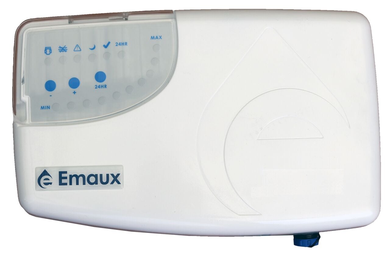 Emaux SSC-MİNİ Tuzlu Arıtma Sistemi