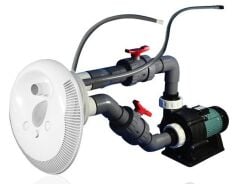 SPP Superpool Karşı Akıntı Sistemi 1