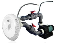 SPP Superpool Karşı Akıntı Sistemi 2