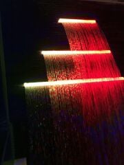 SPP Superpool Animasyonlu Su Perdesi  30 CM