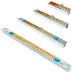 Animasyonlu Su Perdesi  90 CM