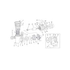 Saci Winner 1,5-2-3 Hp Koruma Mührü (Resim No 38-2)