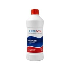 SPP Superpool SuperAnti 1 KG (Demir Sertlik Giderici) 10'lu Paket