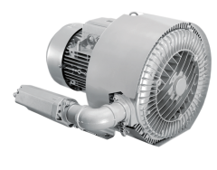 Blower 2,2 kw