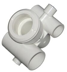 SPP Superpool 50x32 Jet Gövdesi