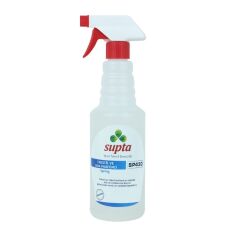 Supta Profesyonel Tekstil Oda Parfümü Spring 0.75 Litre