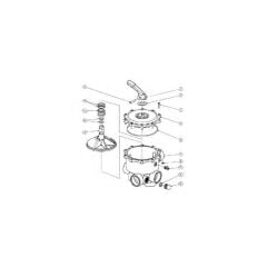 Praher 2” Vida Ve Somun (Resim No 4)