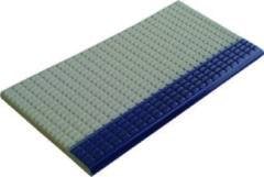 Pahlı Kaymaz 12x12x2 CM