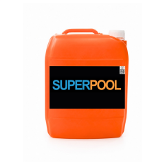 SPP Superpool SuperchlorLQ Sıvı Klor 5 KG Havuz Kimyasalı