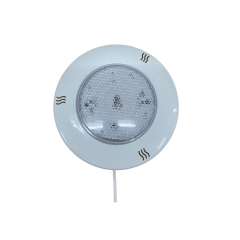 Superpool SMD Led Mavi Tek Renk 36W 12V Sıva Üstü Lamba
