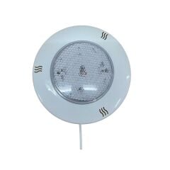 Superpool SMD Led Mavi Tek Renk 36W 12V Sıva Üstü Lamba