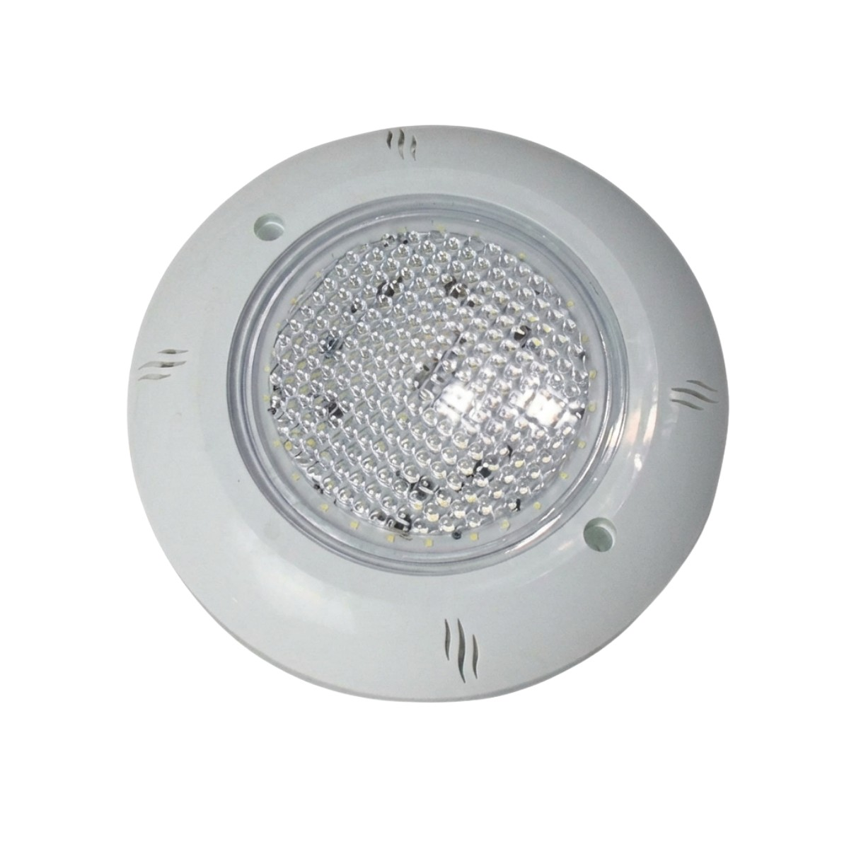 Superpool SMD Led Mavi 36W 12V Sıva Üstü Lamba