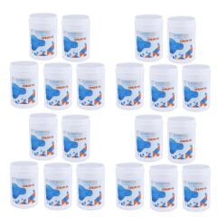 SPP Superpool Superchlor 56 Toz Klor 56 GR 1 KG 25 Adet Premium Havuz Kimyasalı