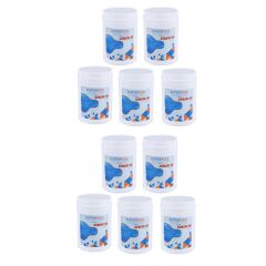 SPP Superpool Superchlor 90 TB %90 Premium Tablet Klor 1 KG 50 Adet Havuz Kimyasalı