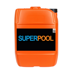 SPP Superpool SuperAlgaecide 20 KG (Yosun Önleyici)