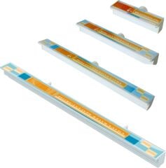 SPP Superpool Animasyonlu Su Perdesi 120 CM