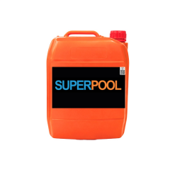 SPP Superpool Superminus LQ Sıvı pH Düşürücü 5 KG