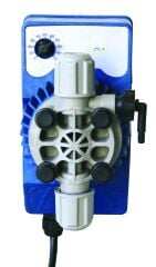 Seko 3 LT / 10 Bar Analog Dozaj Pompası Otomatik Dozajlama Sistemi