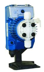 Seko 15 LT / 5 Bar Analog Dozaj Pompası Otomatik Dozajlama Sistemi