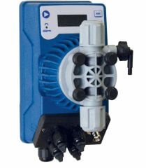 Seko 5 LT / 8 Bar Dijital Dozaj Pompası Otomatik Dozajlama Sistemi