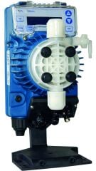 Seko 6 LT / 8 Bar Dijital Dozaj Pompası Otomatik Dozajlama Sistemi