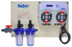 Control İnvikta Panel