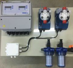 Easy Panel AKL800