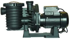 Superpool 4 hp Trifaze SCPA Serisi Havuz Pompası