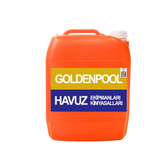GTX Goldenpool Algaecide 5 KG (Yosun Önleyici)