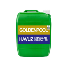 GTX Goldenpool Floc Çökeltici 5 KG (Hızlı Çöktürücü)