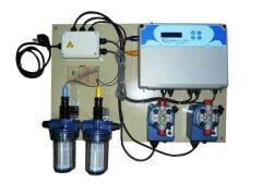 Seko Basic Evo Panel Dijital Ölçüm Cihazı