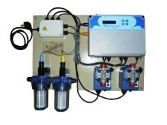 Seko Basic Evo Panel Dijital Ölçüm Cihazı