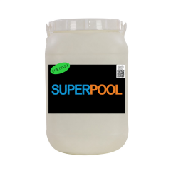 SPP Superpool Superchlor 90 TB Çok Fonksiyonlu Tablet Klor 25 KG