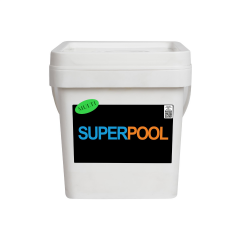 SPP Superpool Superchlor 90 TB Çok Fonksiyonlu Tablet Klor 5 KG