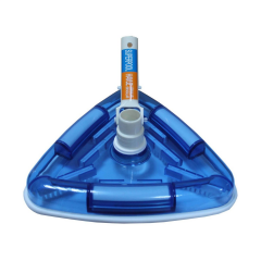 GTX Goldenpool 1.5'' Liner Üçgen Havuz Dip Temizlik Süpürgesi